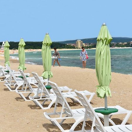 Villas Holidays بريمورسكو المظهر الخارجي الصورة