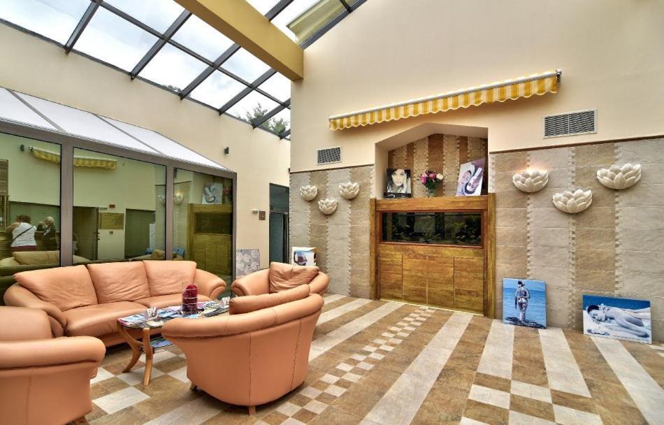 Villas Holidays بريمورسكو المظهر الخارجي الصورة