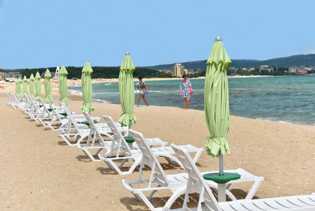 Villas Holidays بريمورسكو المظهر الخارجي الصورة