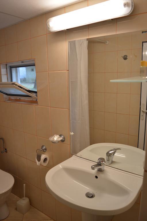 Villas Holidays بريمورسكو الغرفة الصورة