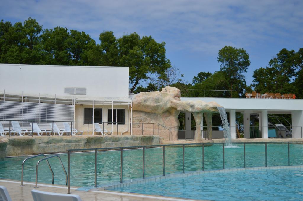 Villas Holidays بريمورسكو المظهر الخارجي الصورة